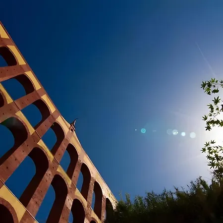 Suzanne Appartement *