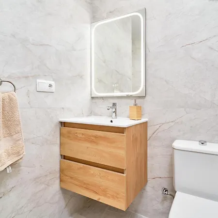 Appartement Suzanne Nerja