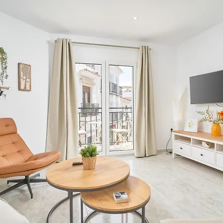 Suzanne Appartement Nerja