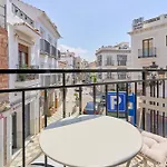 Suzanne Apartman