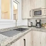 Suzanne Apartman Nerja