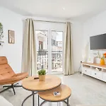 Suzanne Apartman Nerja
