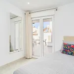 Suzanne Apartman