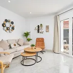 Suzanne Apartman *