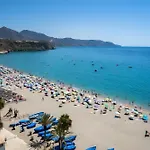 Suzanne Apartman Nerja