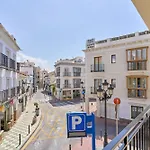 Suzanne Apartman