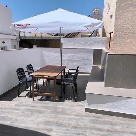Suzanne Apartment
