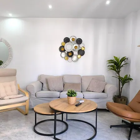 Suzanne Apartment