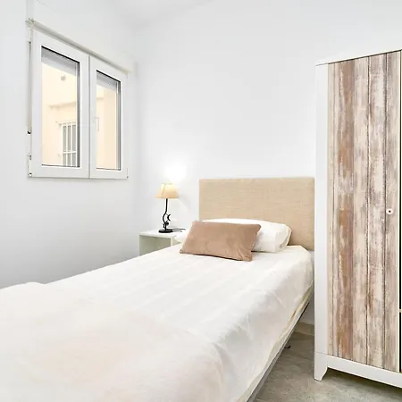 Suzanne Apartamento *