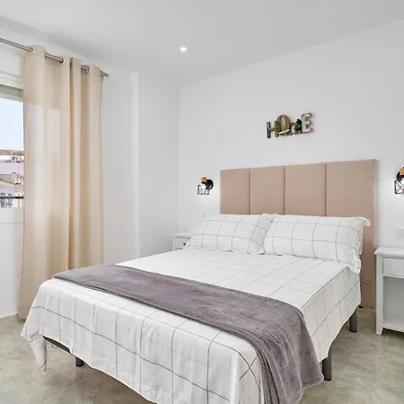 Apartamento Suzanne