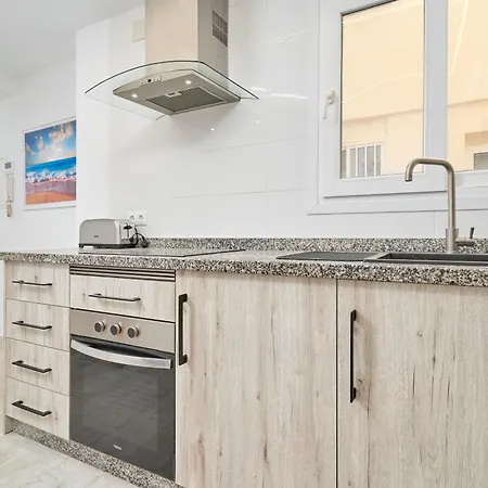 Suzanne Apartamento *