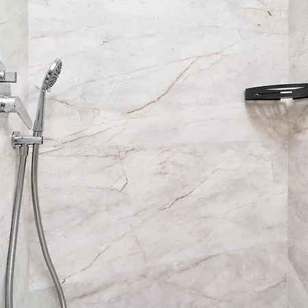 Apartamento Suzanne *