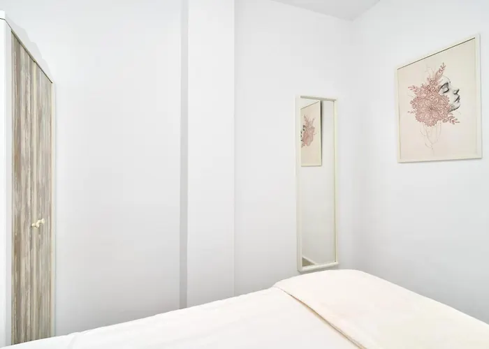 Suzanne Apartment Nerja