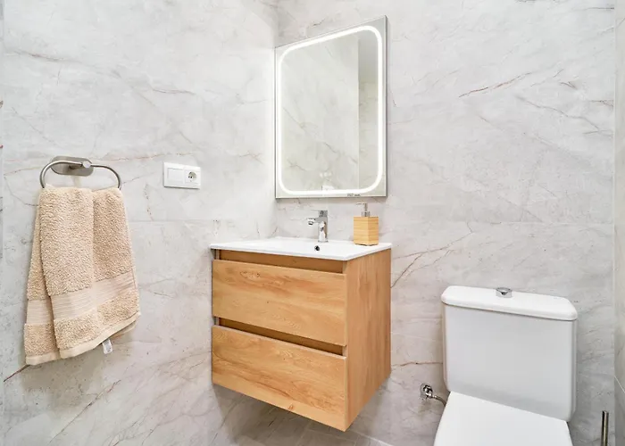 Apartment Suzanne Nerja