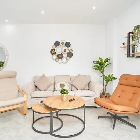 Suzanne Appartement Nerja