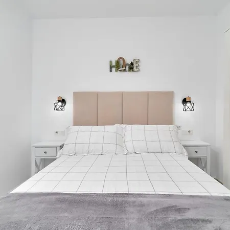 Suzanne Appartement