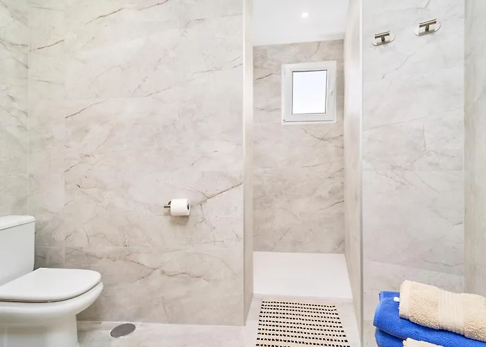 Διαμέρισμα Suzanne Nerja