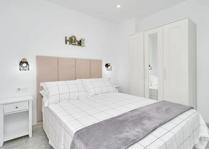 Suzanne Διαμέρισμα