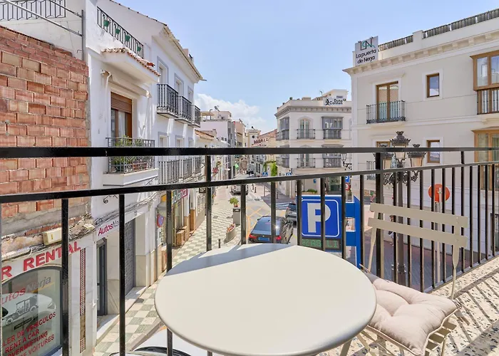 Suzanne Διαμέρισμα